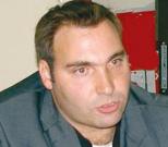 صافوا يعود لقيادة التدريبات                                    مولودية وهران