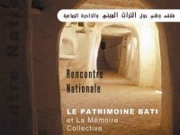 La thématique de la préservation du patrimoine bâti en débat à Ghardaïa