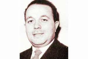 Abane Ramdane, d’Azouza à Tétouan