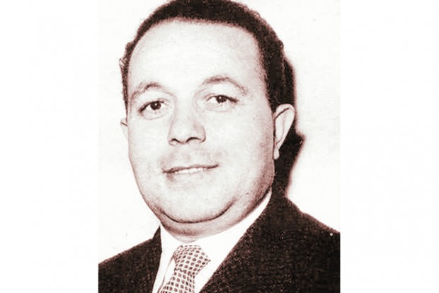 Abane Ramdane, d’Azouza à Tétouan