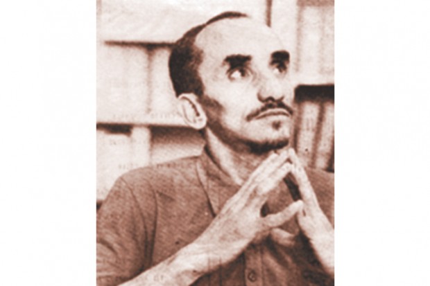 Algérie - ASSASSINÉ DANS SA CHAMBRE À L’INA EN 1993: Il y a 27 ans disparaissait le poète Youcef Sebti