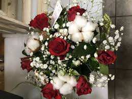 Comment entretenir la fraîcheur d’un bouquet de roses