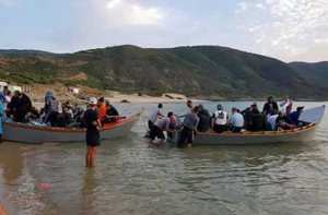 BÉJAÏA - 23 jeunes harraga portés disparus