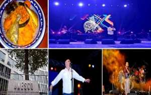 Patrimoine mondial de l’Unesco : Le classement du couscous et de la musique Raï bientôt examinés