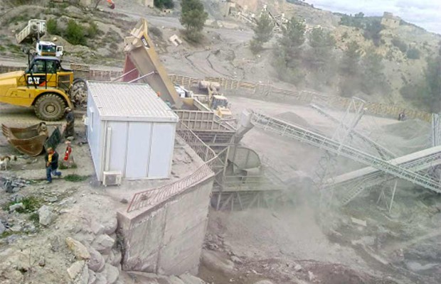 BOUMERDÈS - Le P/APW refuse les enquêtes sur le massacre causé par les carrières de Bouzegza