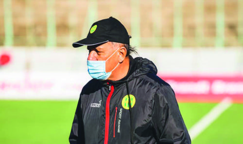 Tizi Ouzou (Football) - La valse des entraîneurs continue à la JSK: Divorce consommé avec Youcef Bouzidi