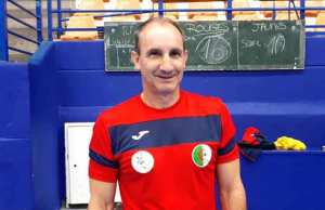 Algérie - Handball / Alain Portes, sélectionneur national, dresse un bilan de la préparation pour le Mondial-2021: «Jouer contre le Bahreïn nous aurait apporté de l’intensité»