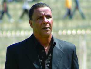 Constantine (Football) - CS Constantine: Naufrage clubiste et démission d’Amrani