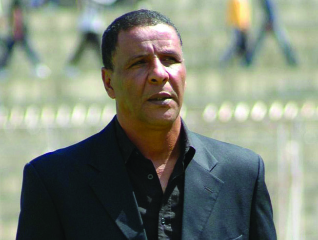 Constantine (Football) - CS Constantine: Naufrage clubiste et démission d’Amrani