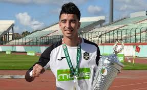 Sétif (Football) - ES Sétif: Amoura, un nom à retenir