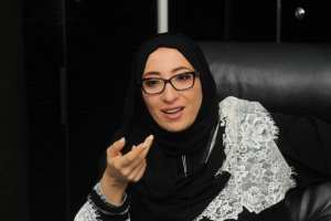 La directrice de la production de Samira TV raconte comment elle a créé sa chaîne télé