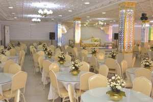 Top 10 des salles des fêtes à Alger – La sélection 3ersi.com