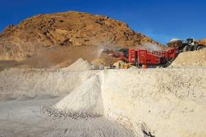 Biskra - APRÈS L’ENGAGEMENT DU MINISTRE DES MINES À LEVER LES OBSTACLES: Chloral va exporter 1,5 million de tonnes de sel de déneigement