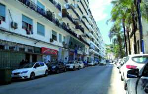 Skikda se vide de son âme: Après le quartier Napolitain, la Résidence ?