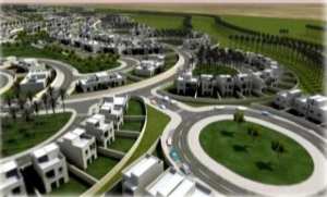 Le projet de la nouvelle ville de Hassi Messaoud transféré au ministère de l’Habitat