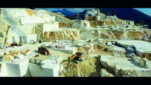 Algérie - ALORS QUE 20 MINES SONT INEXPLOITÉES: Plus de 500.000 tonnes de granite et de marbre importées annuellement