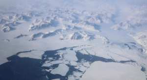 Planète - Même au pôle Nord, même en profondeur, le plastique est partout