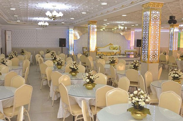 Top 10 des salles des fêtes à Alger – La sélection 3ersi.com