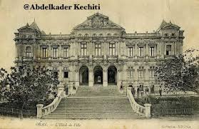 Oran - Restauration de l'hôtel de ville: Un nouvel avis d'appel d'offres pour l'achèvement des travaux