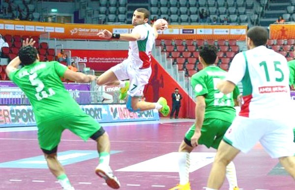 Algérie - Mondial 2021 de handball: La liste des convoqués rendue publique