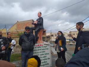 hommage ALLAOUA ZEROUKI (le Rossignol).