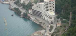 اجمل مدينة في الجزائر وهران