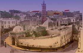 Oran - Restauration de la mosquée du Pacha: Lancement des travaux le mois de mai prochain