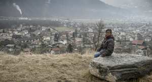 Planète/Europe/France - Enfants de Passy, des métaux lourds plein la tête
