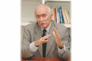 Algérie - ALI YAHIA ABDENOUR OU LE REBELLE CENTENAIRE: L’avocat de la dignité humaine