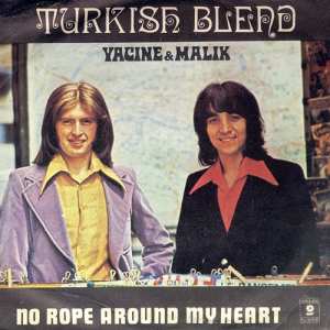turkish blend la pop algeroise des années 70