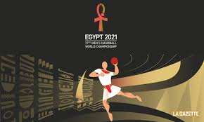 Planète/Afrique/Egypte - Handball - Mondial 2021: Algérie-France, aujourd'hui à 18h00: Les Verts pour un sursaut d'orgueil
