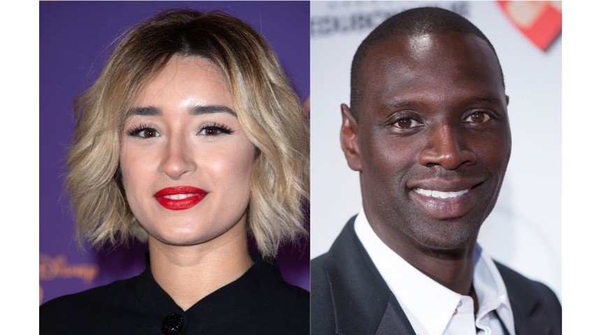 Shirine Boutella a décroché un rôle principal dans une série Netflix