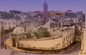 Oran - Restauration de la mosquée du Pacha: Lancement des travaux le mois de mai prochain