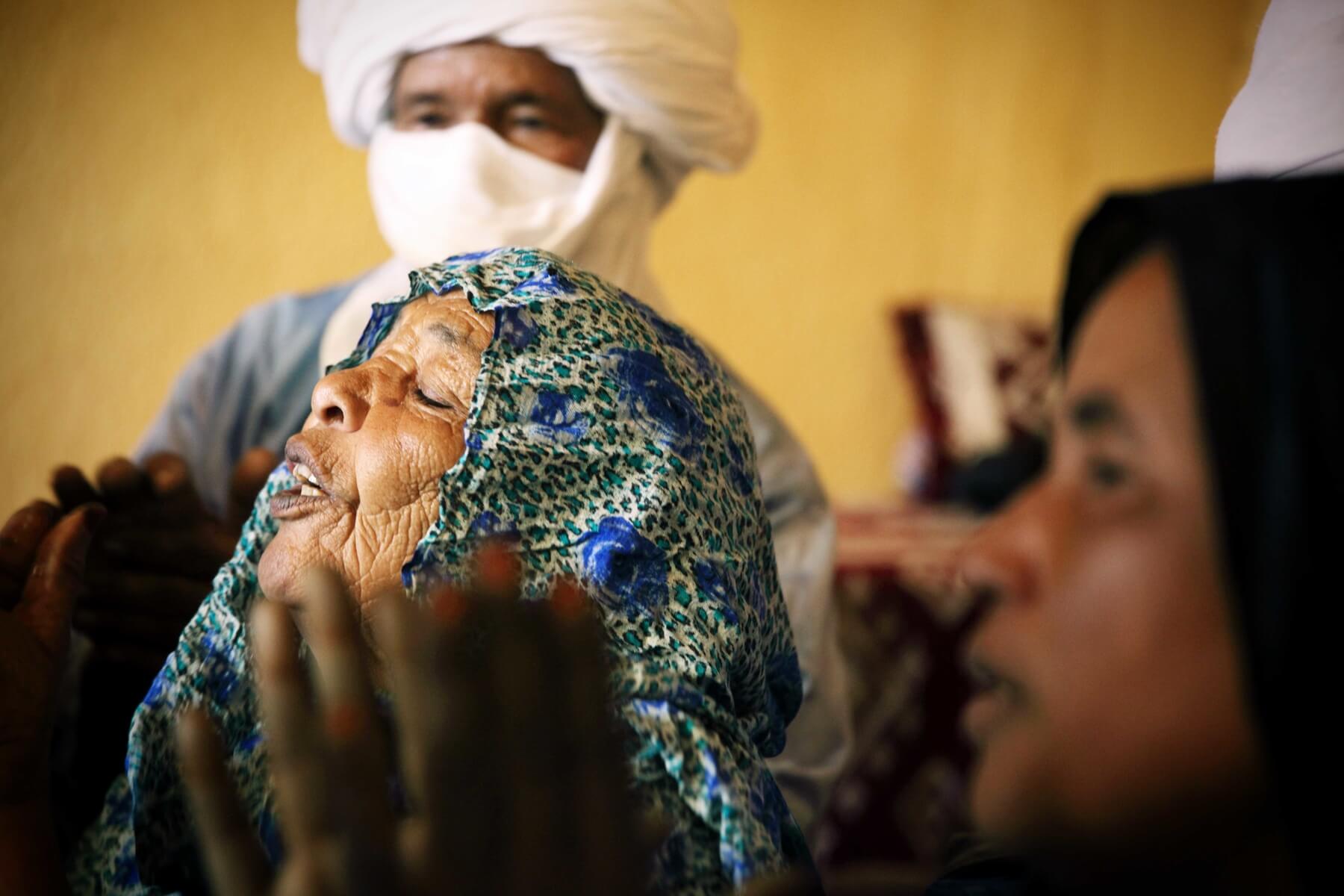 Badi lala la Diva du sud ..