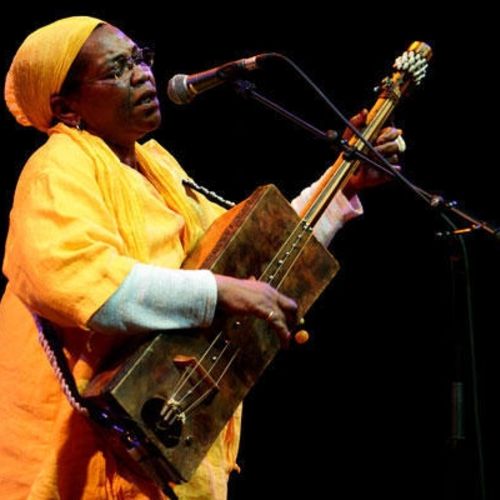 Hasna la cesaria evora de bechar