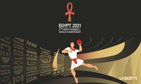 Planète/Afrique/Egypte - Handball - Mondial 2021: Algérie-France, aujourd'hui à 18h00: Les Verts pour un sursaut d'orgueil