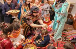 Que représente pour nous Yennayer ?