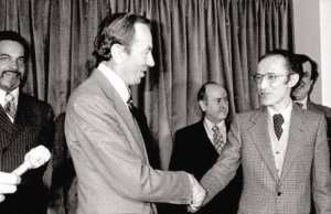 Il y a 40 ans, la libération des otages américains Chronique du grand éclat de la diplomatie algérienne