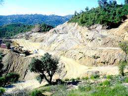 Tizi Ouzou - Opposition aux carrières à M’Kira: Des villageois dénoncent le harcèlement judiciaire