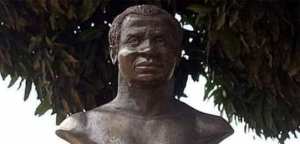 الملك المسلم زومبي محرر العبيد