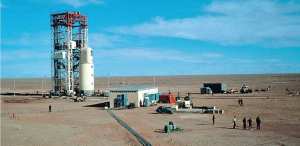 Au commencement c'etait Colomb-Béchar