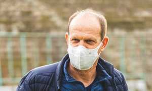 Tizi Ouzou (Football) - DENIS LAVAGNE, ENTRAÎNEUR DE LA JSK: “Nous devons garder cette dynamique de victoires”