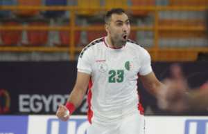 Planète/Afrique/Egypte - Hand/Mondial-2021: L’Algérie boucle sa participation par une défaite face à la Suisse (24-27)