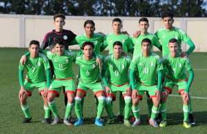 Maghreb (Football) - Tournoi de l’UNAF (U17): L'Algérie qualifiée pour la CAN-2021 au Maroc