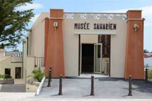 Ouargla :Le Musée saharien se dote d’un espace de lecture