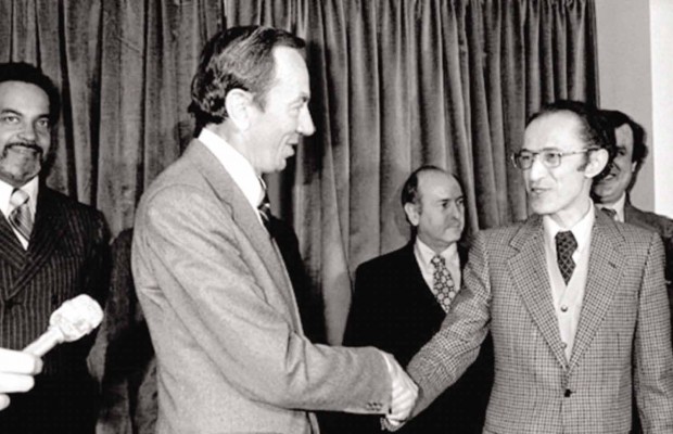 Il y a 40 ans, la libération des otages américains Chronique du grand éclat de la diplomatie algérienne