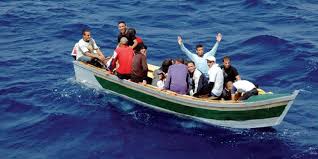 Algérie - Région Ouest: Près de 1.000 harraga interceptés en 2020