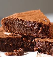 Fondant exotique chocolat-coco