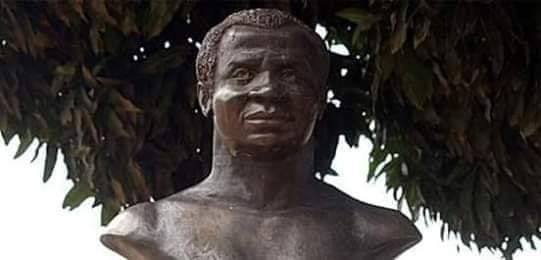 الملك المسلم زومبي محرر العبيد