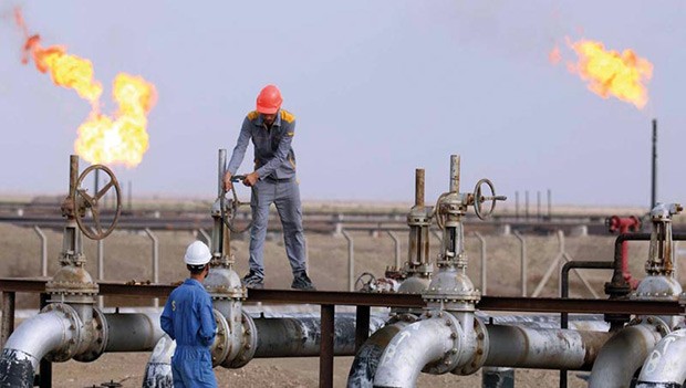 Les marchés pétroliers «très attentifs» aux premières décisions de Biden, selon le ministre algérien de l’Énergie